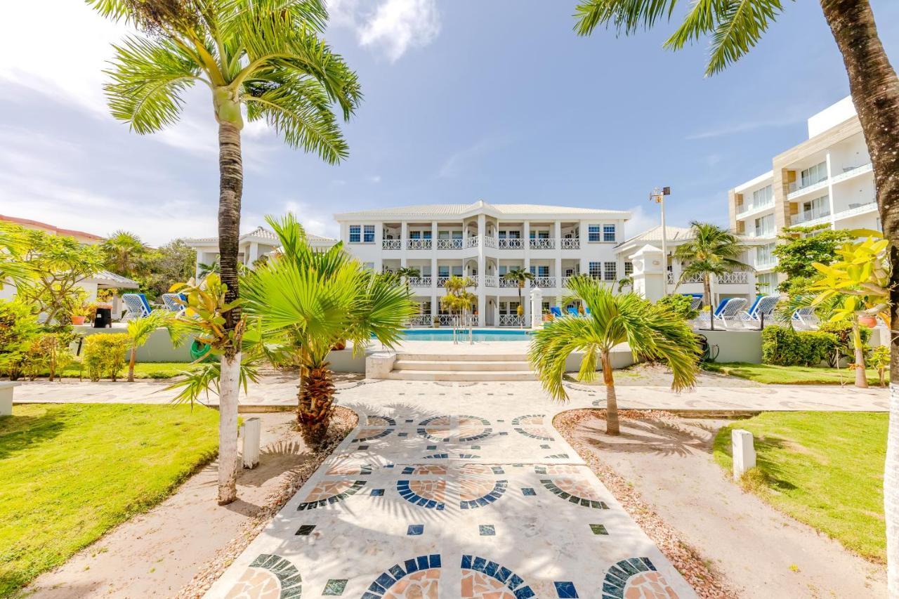 סן פדרו Grand Colony Island Villas מראה חיצוני תמונה