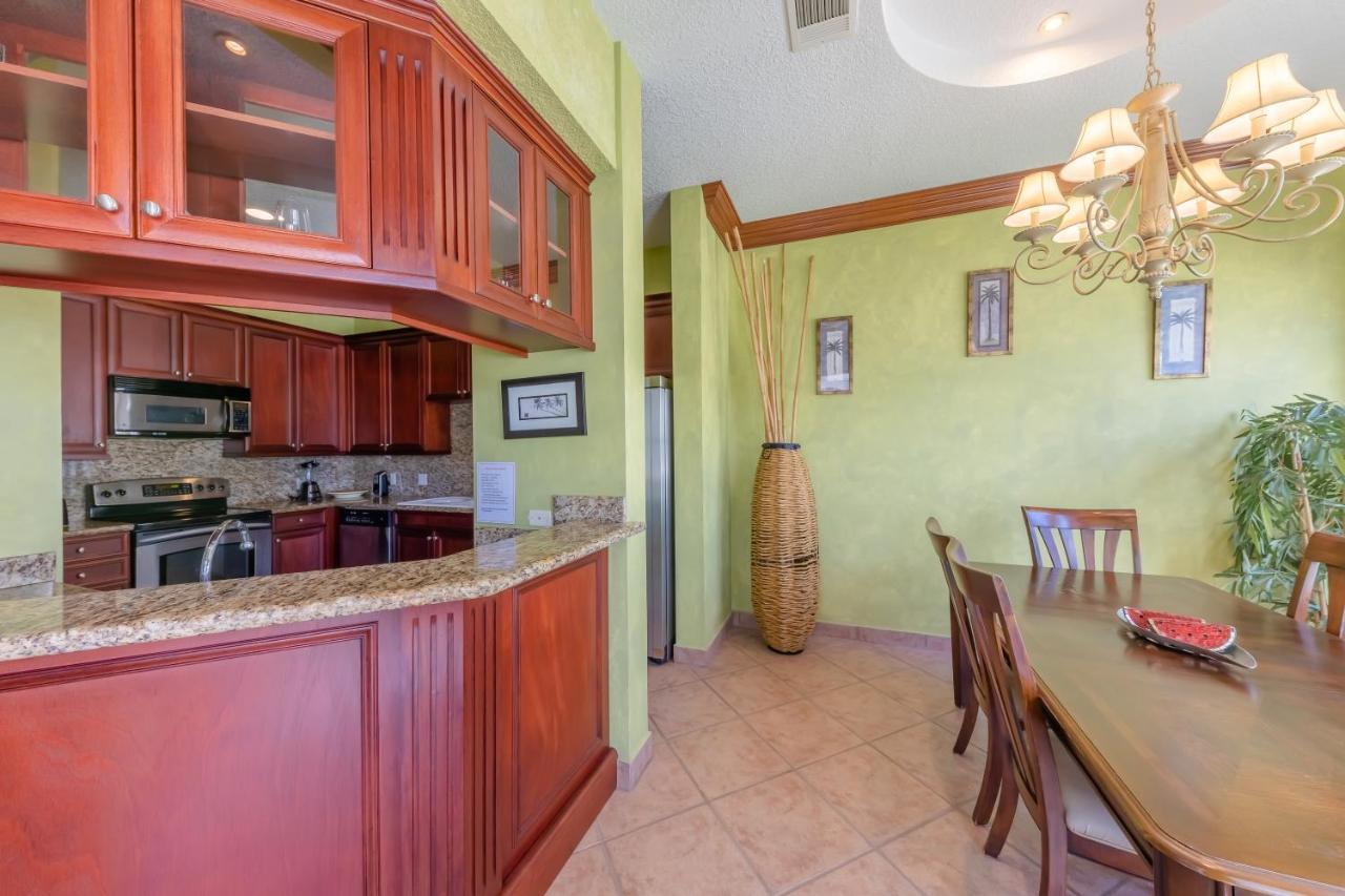 סן פדרו Grand Colony Island Villas מראה חיצוני תמונה