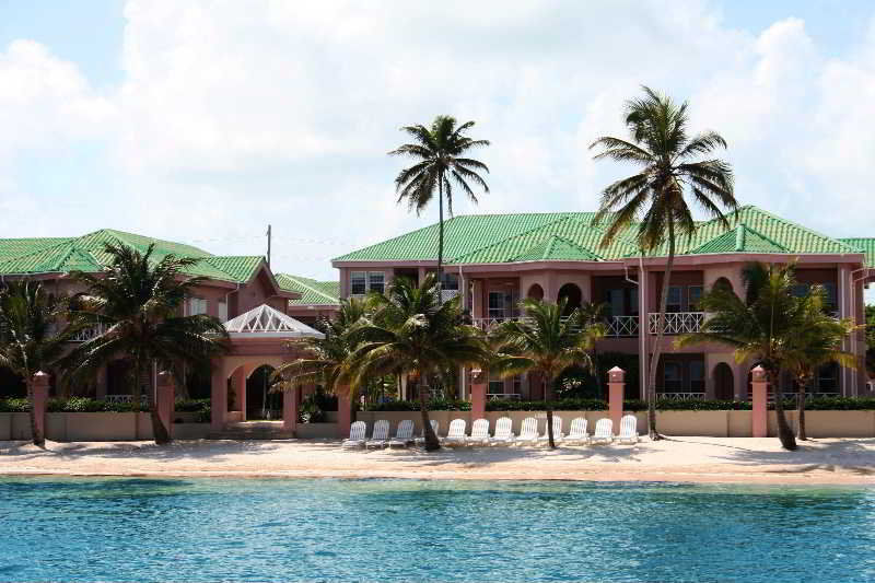 סן פדרו Grand Colony Island Villas מראה חיצוני תמונה