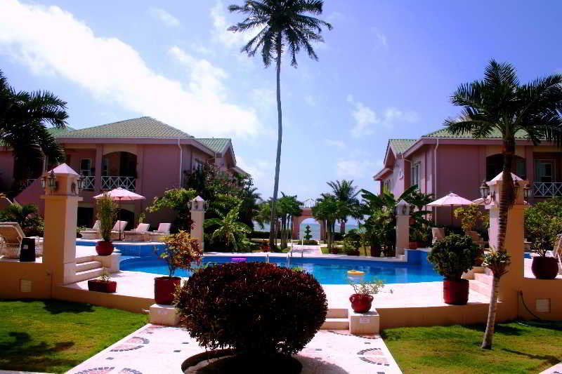 סן פדרו Grand Colony Island Villas מראה חיצוני תמונה