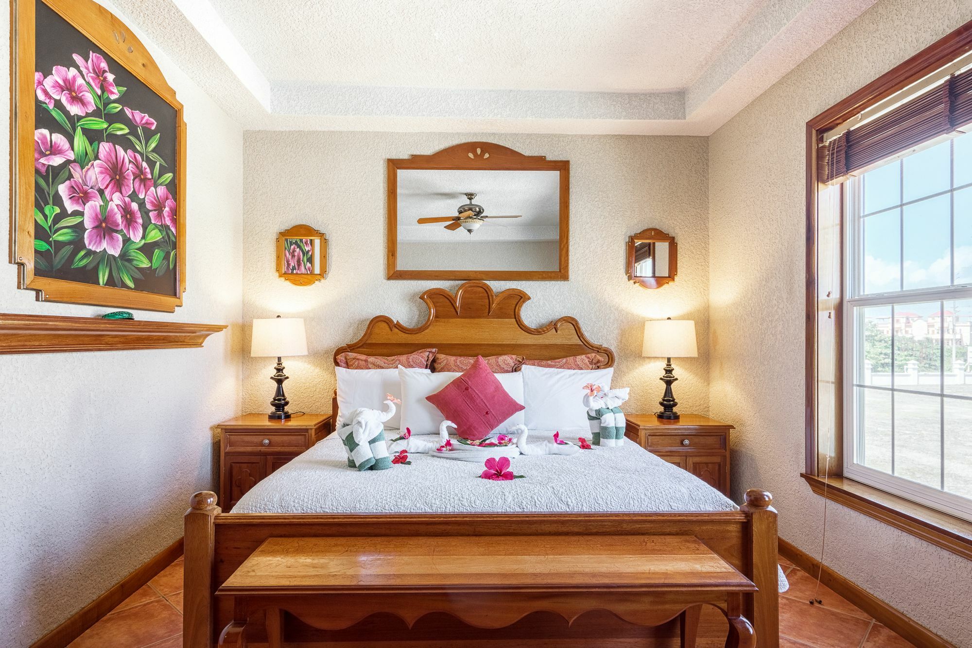 סן פדרו Grand Colony Island Villas מראה חיצוני תמונה