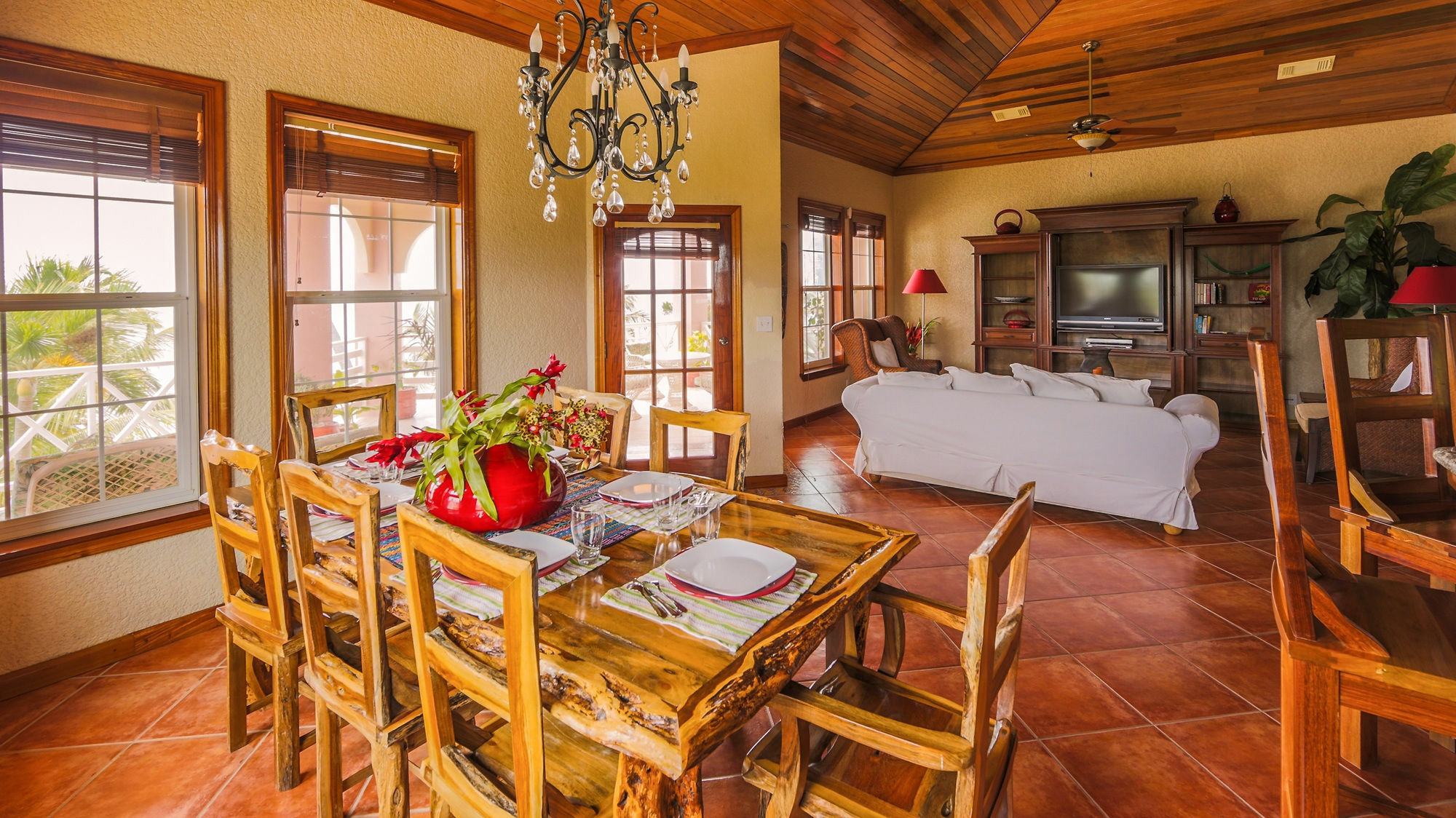 סן פדרו Grand Colony Island Villas מראה חיצוני תמונה