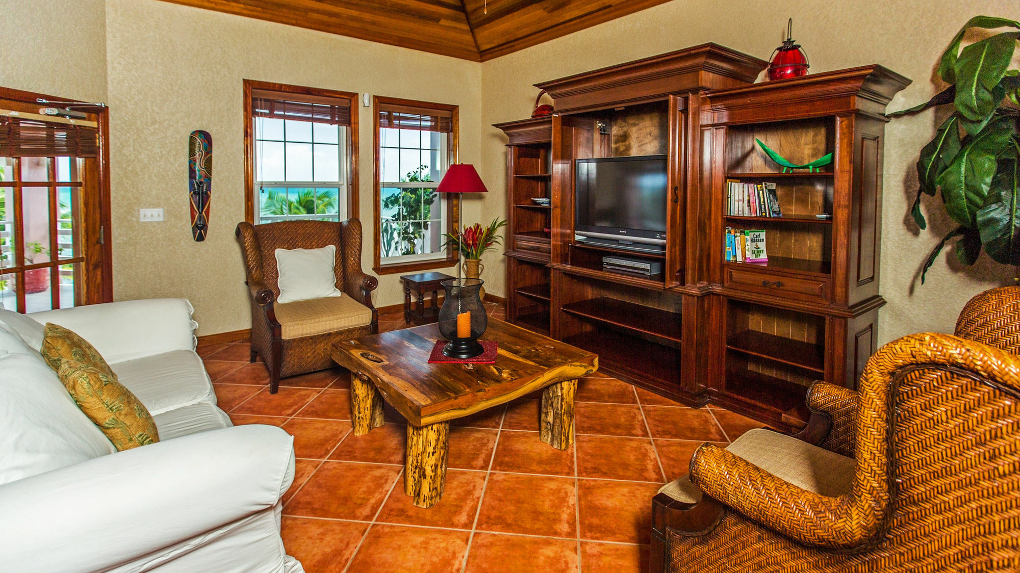 סן פדרו Grand Colony Island Villas חדר תמונה