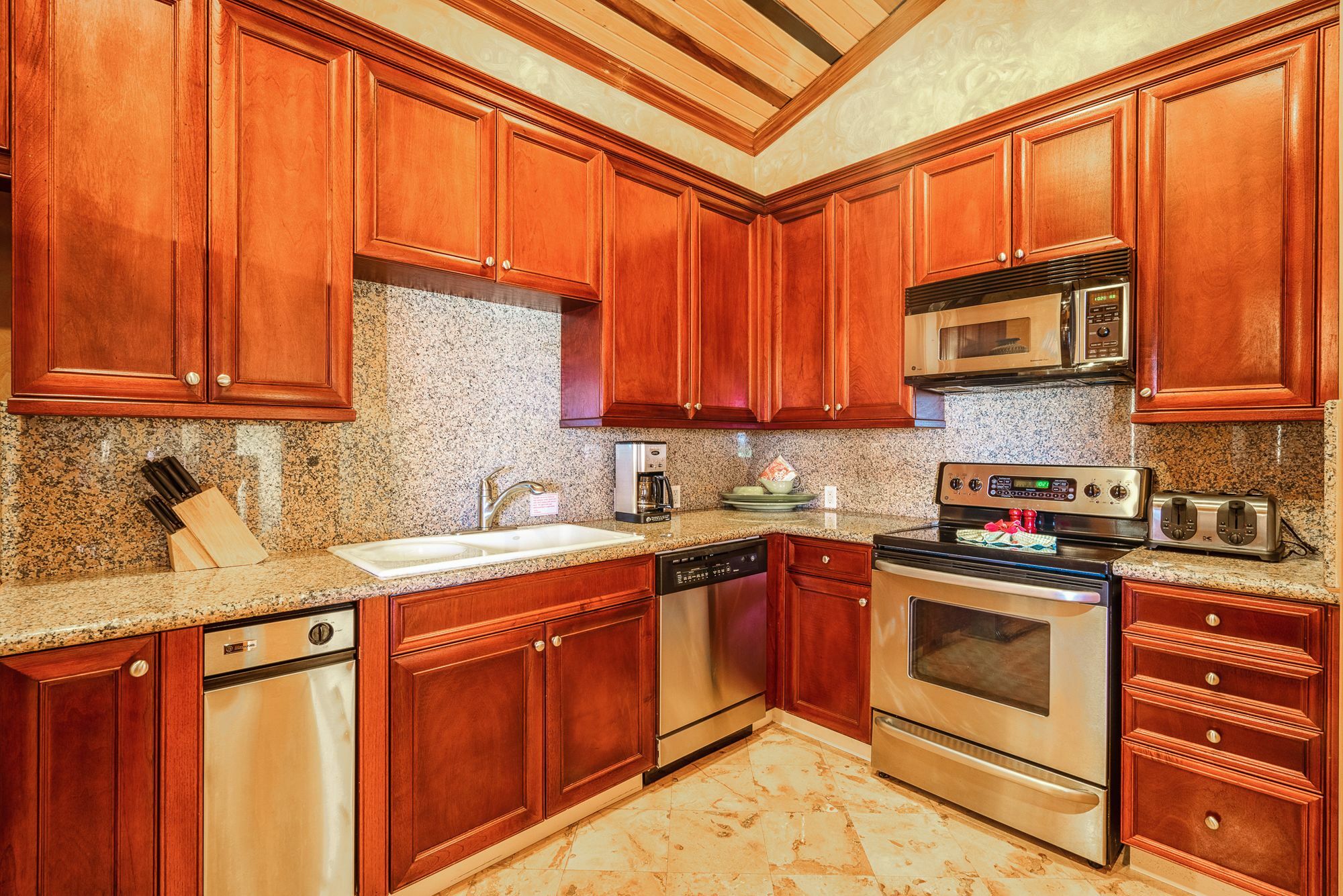 סן פדרו Grand Colony Island Villas מראה חיצוני תמונה