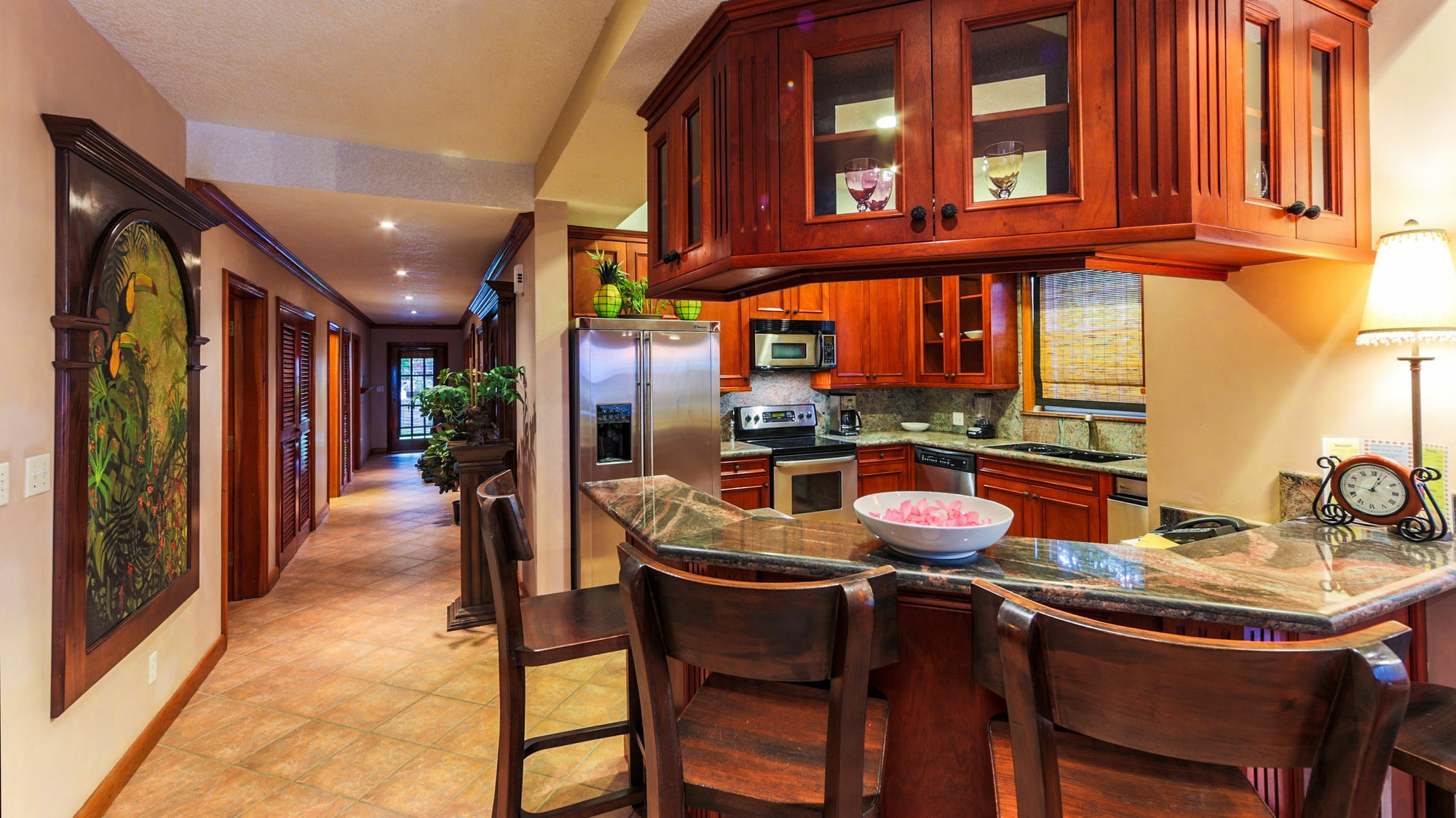 סן פדרו Grand Colony Island Villas מראה חיצוני תמונה